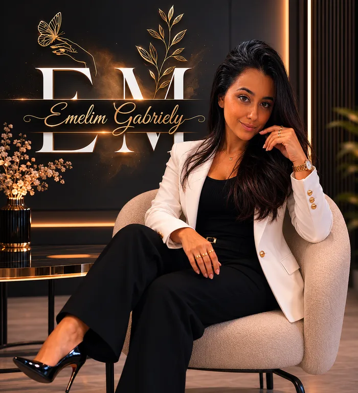 Emelim Gabriely
