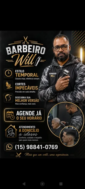 Willians Correa