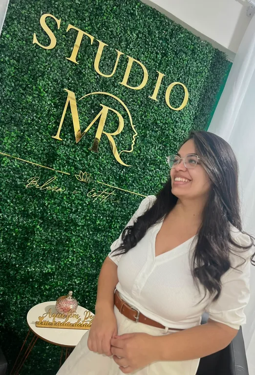 Milene Rodrigues