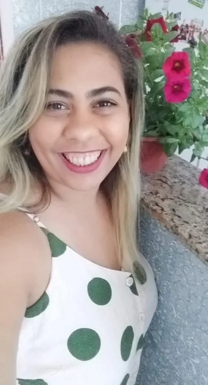 Luciana Dos Santos