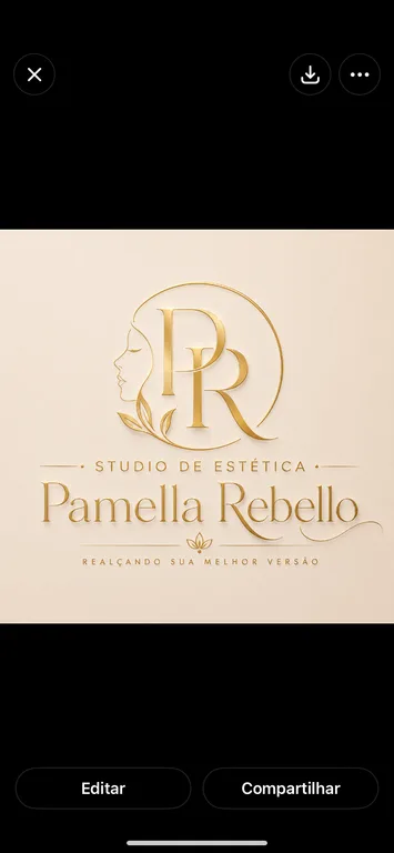Pamella Rebello de Oliveira Coutinho