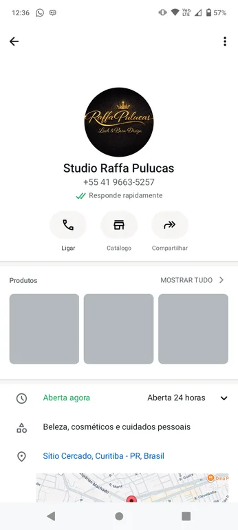 Studio Raffa Pulucas