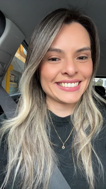 Aline de Ramos godoi