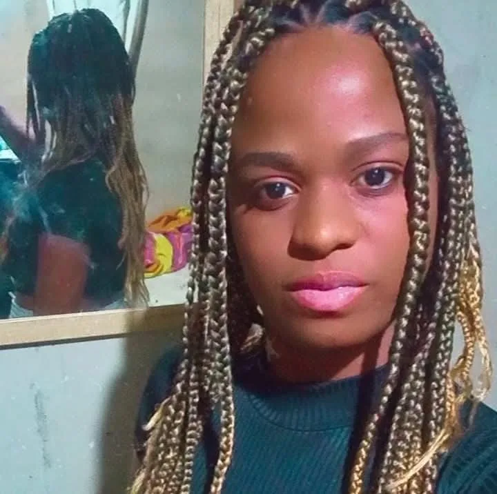 Rafaela Roberta Dos Santos