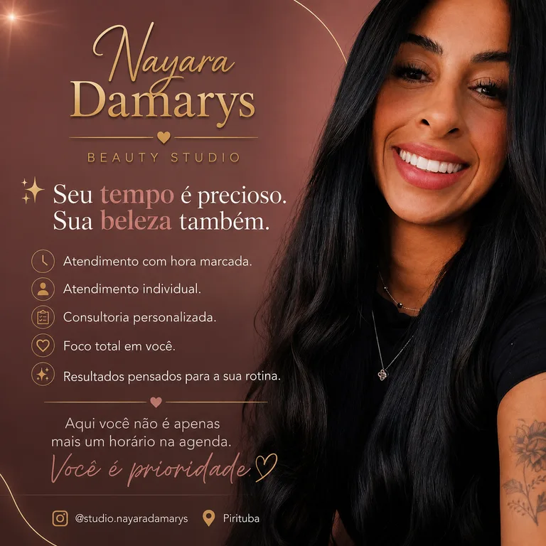 Studio Nayara Damarys