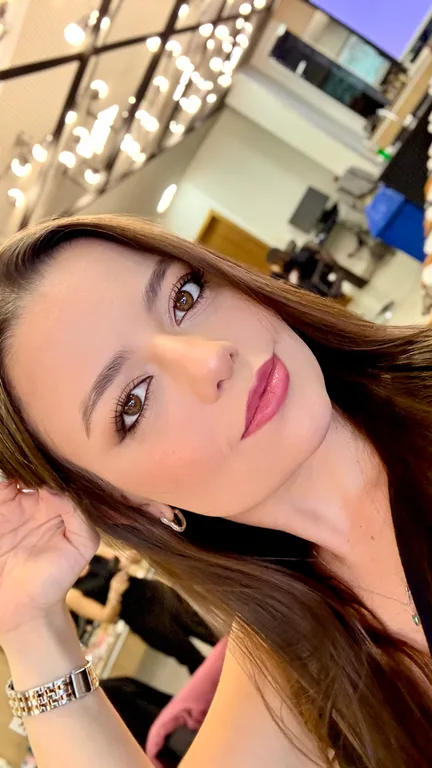 Gabriella Cavalheiri