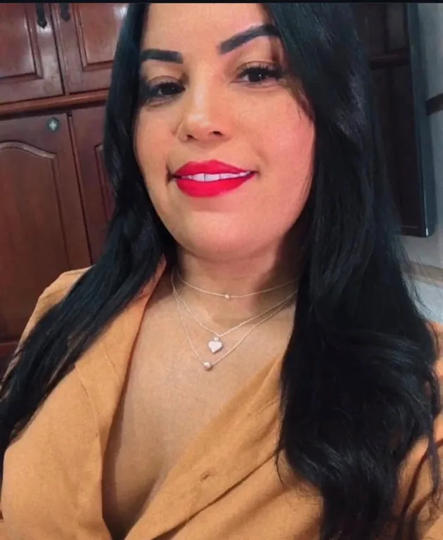 Elaine lourenco da Rocha