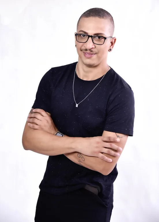 Fábio hair