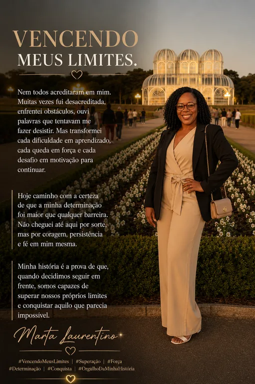 Marta da Silva Máximo dos reis