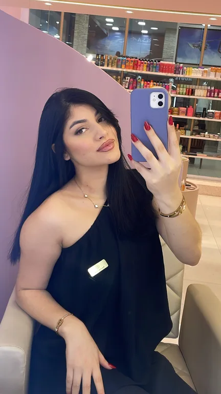 Cristiele Lacerda