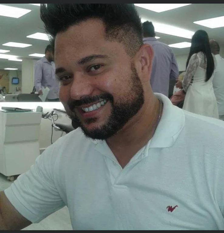 Alexandre Batista Coutinho