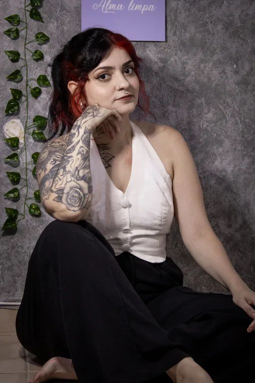 Raphaela Corado Ferreira Madureira