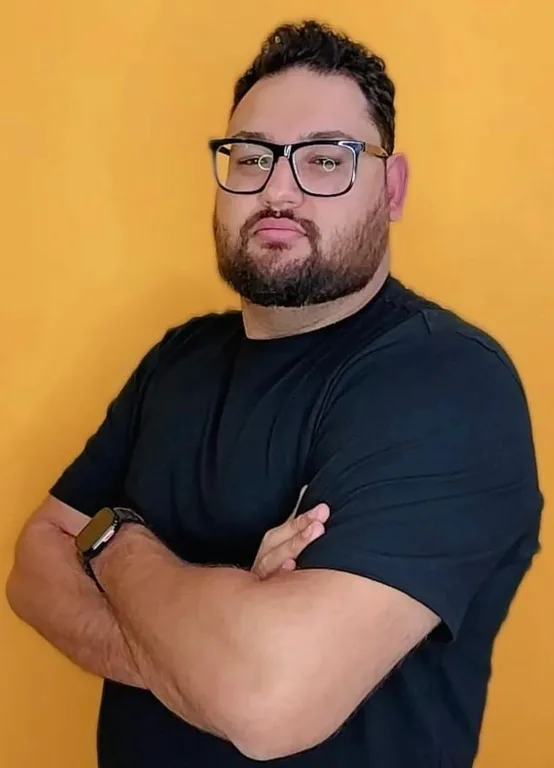 Bruno de Oliveira Aguiar