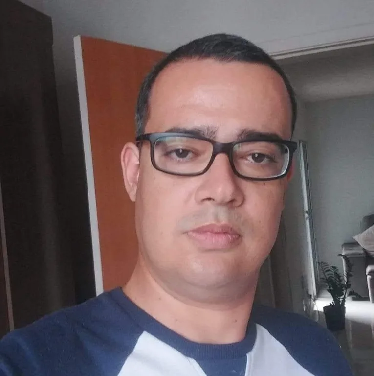 Jonathan Faria