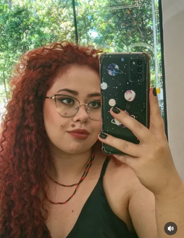 Mariana Nascimento