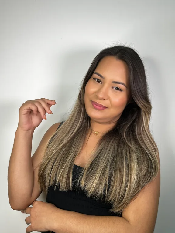 Joyce Carvalho dos Reis
